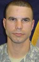 Sgt. 1st Class Ofren Arrechaga