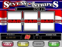 A bigger slots bill comes out of House A & R Committee