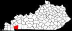 Trigg County lands federal grant