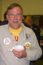 AFL/CIO asks Gov. not to pair with Louisville Mayor