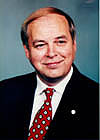 GOP Senator leaving General Assembly to take PSC post