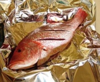 Fish Advisory