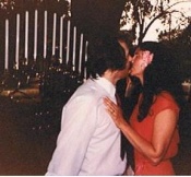 August 4, 1984 - Twenty five years ago today