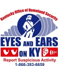 September 11th - be afraid. Be very afraid.