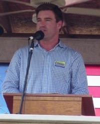 Attorney General Conway - cybercrime fighter 