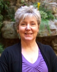 Ky woman forester picks up national award