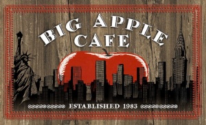 ABC Busts Big Apple Café for Allowing Gambling 