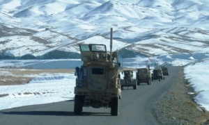 President decides to send more troops to Afghanistan