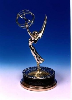 Emmys go to MSU alums