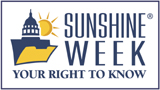 Shining a light on politics and political spending.