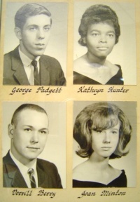 Falcon Academy puts 