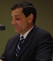 Dem Debate 5/7/10: Illegal immigration and Arizona's new law