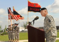 101st Airborne goes into Afghanistan
