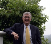 Harry Lee Waterfield II to serve on MSU Board
