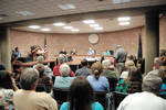 Mayfield Zoning Board rejects mosque application