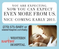 Western Baptist to open neonatal care unit