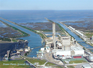 Reprint article 2008 - Is Rep. Steve Rudy Setting the Stage for a Nuclear Power Plant to be Built in McCracken, Ballard, or Livingston Counties?
