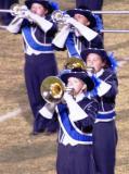 Graves County Band going to semi-finals
