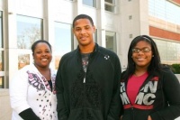 PaxtonScholars named 