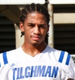 PTHS senior to play in All Star game