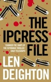 Cooking with Len Deighton