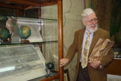 Halls TN the place for globes, maps, collectible geography