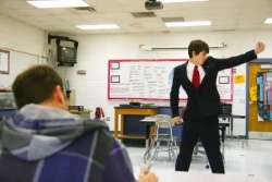 PTHS students do well in Tournament of Firsts 