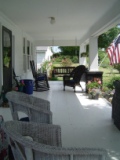Front Porches