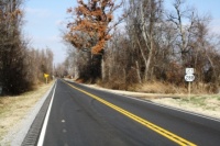 Unused earmarks deprive states of needed road dollars