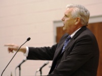 Schools face 2% state funding cut