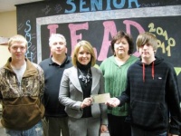 TVA Helps Graves County Students Take LEAD 