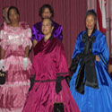 Jefferson Davis Memorial to host African American women re-enactors