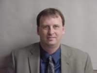 2011 Cooper named Asst. Super for Probation and Parole in Purchase