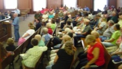 Eastern Kentuckians lead General Assembly in taking aim at Public Service Commission