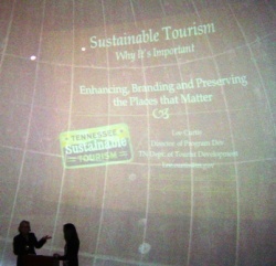A tale of two tourism programs - Tennessee and Kentucky