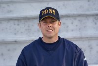 Graves High, MSU grad moves up pro umpiring ranks, appears on ESPN