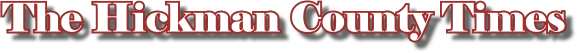 Hickman County Times steps up