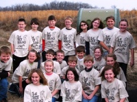 Rotten Kids! Sedalia Elementary Places 3rd in National Competition