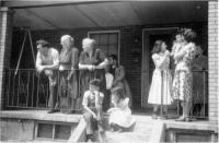 Why a Chicken Festival in Clinton KY?