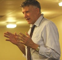 Edelen and four Dems running for Com'r of Ag at forum in Murray 