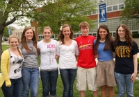 Paducah Tilghman Students chosen for Governor's Scholars Program 