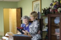 Dorothy Nell Harper named as Poet Laureate of Jackson Purchase 