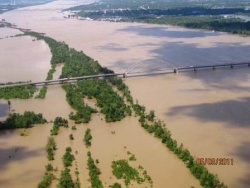 Water Wars in Mid America: Part II - The Cost of Who to Save