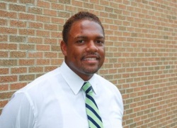 Ross named principal of McNabb Elementary in Paducah