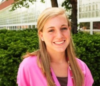 Victoria Potter selected for Vandy program