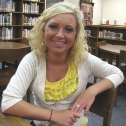 Inspirational Grad Shana Thorpe