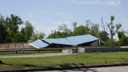 Carlisle County's year of sorrows