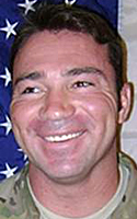 Ft. Campbell Soldier: Staff Sgt. Ergin V. Osman