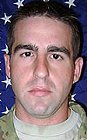 Ft. Campbell Soldier: Staff Sgt. Edward D. Mills Jr.