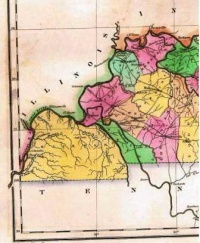 Hickman County mother of Purchase